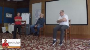 Developing Highest Levels of Leadership  Bernard Kerik