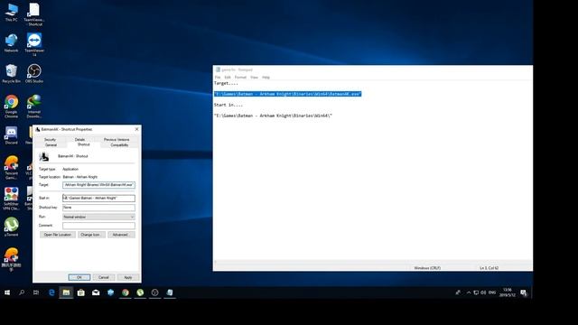 Failed To Find Default Engine .ini File To Retrieve My Documents Subdirectory To Use. Force Quittin