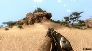 Far Cry 5 : AK-47 Weapon Evolution/History