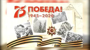 Премьера песни «Шинель».mp4