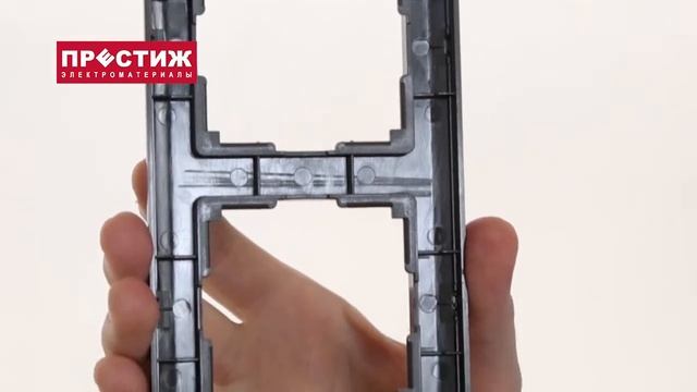 Werkel Metallic. Рамки для розеток и выключателей