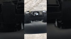 Подголовник Hyundai Equus 2010