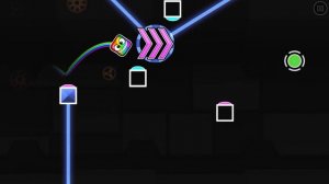 Geometry Dash [2.0] (DEMON) - Motion - by TamaN