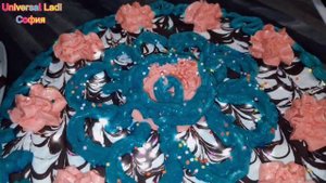 С днём рождения тётя#Зодруз #муборак Холачон ??