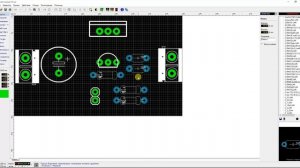 Sprint Layout - Разводка платы и экспорт гербер файлов для PCBWay