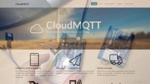 Протокол MQTT