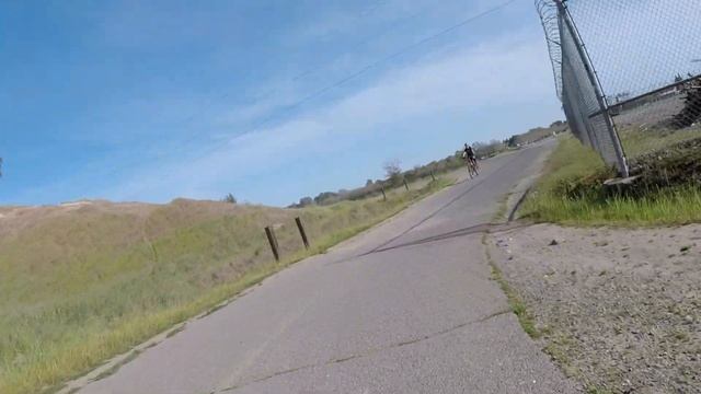 Ride on my Specialized Diverge смотреть онлайн