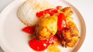 Если все узнают этот рецепт КУРИНЫЕ НОЖКИ станут дефицитом!  Шикарный ужин или обед для всей семьи!
