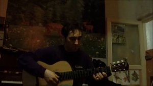 КРАСИВЫЙ НЕСЛОЖНЫЙ ВАЛЬС ДЛЯ ГИТАРЫ