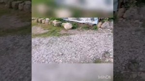 Обзор двухместного номера.