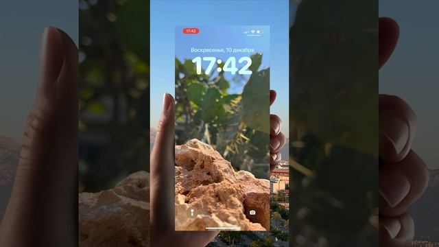 ТОП фишек iPhonee