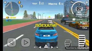 рассказ Как я в симулятор автомобиля 2 заработаю много чертежей