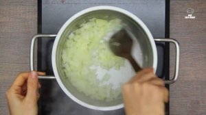 Суп-пюре из цветной капусты