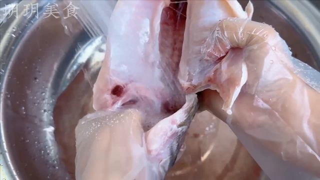 解凍魚千萬不要用水泡，海鮮店老闆教我正確方法，5分鐘解凍好比活魚都新鮮，Proper Thawing Technique: Never Soak Fish in Water，#解冻鱼，tips смотреть онлайн