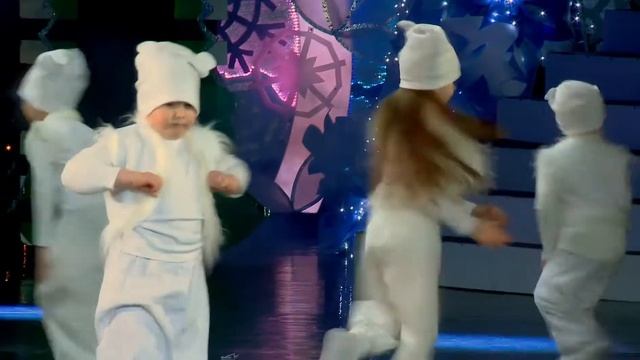 Здравствуй, Новый Год смотреть онлайн