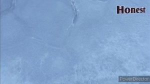 ( 1 сезон 2 серия ) я решил проверить лед на море