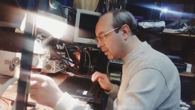 Вкалывают роботы, а не человек