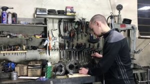 Импортные аналоги клапанов К-750, как установить и повысить мощность двигателя.