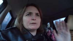 VLOG Разыскиваю своего папу