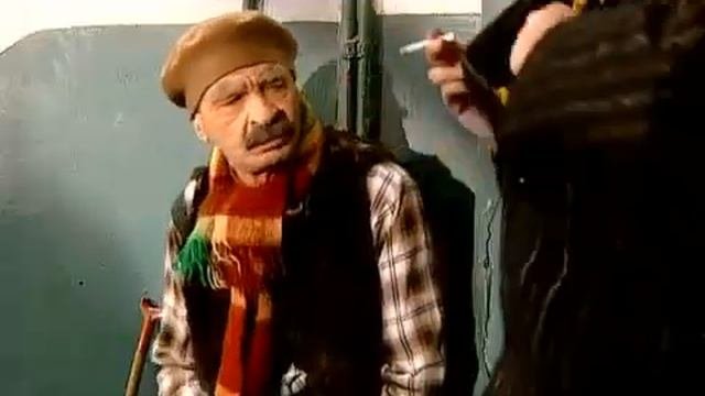В Городке   Накаркал   Из вып  54