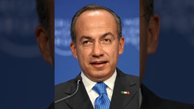 EL FUAAA DE FELIPE CALDERON