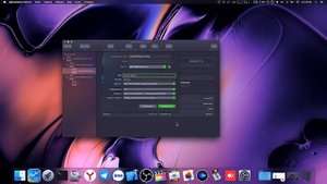 КАК СОЗДАТЬ DMG ОБРАЗ MACOS?!