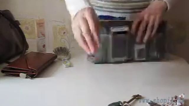 Органайзер для сумок