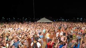 P.O.D. "ALIVE" HEAVEN FEST 2011 JF