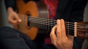 Tzigane Tango _ Una Corda Més