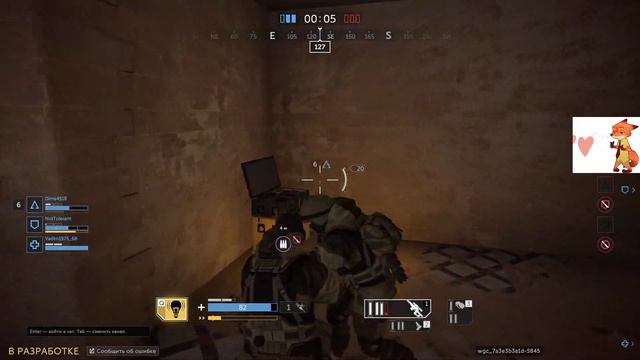 КАЛИБР СТРИМ 5 ► ИГРА ОТ СОЗДАТЕЛЕЙ WOT!Ночной стрим! игра КАЛИБР тактический онлайн шутер!