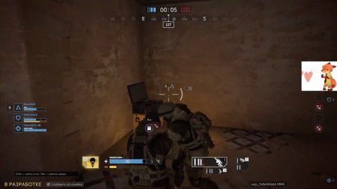 КАЛИБР СТРИМ 5 ► ИГРА ОТ СОЗДАТЕЛЕЙ WOT!Ночной стрим! игра КАЛИБР тактический онлайн шутер!