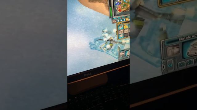 Gamerguy1998NY Circus island five player short part theee!