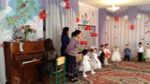 Non yopganda mening oyim