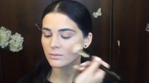 Макияж в модных тенденциях!