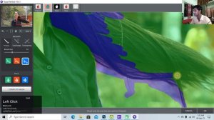 How to Cut out Hair & Easy in topaz mask ai, photoshop cc2020 tutorial.
