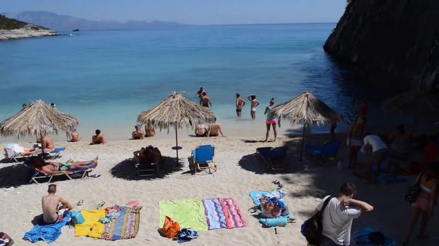 Xigia Zakyntos смотреть онлайн