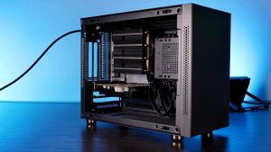 Noctua NH-L12S Review - Best SFF CPU COOLER