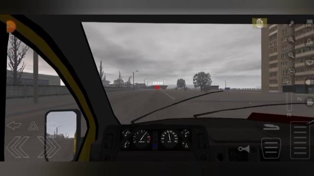 Перевозка пассажиров на маршрутке в Motor Depot смотреть онлайн