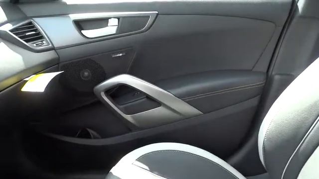 2015 Hyundai Veloster Albuquerque, Rio Rancho, Santa Fe, Clovis, Los Lunas, NM 15848 смотреть онлайн