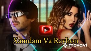 Xamdam Sobirov Rayhon qizil koylagim sen uchun emas