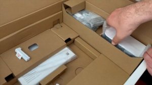 АСМР (ASMR) распаковка робота-пылесоса Mi Robot Vacuum-Mop 2 Pro