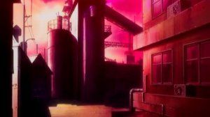 Рюк убивает Лайта-(записывая его в тетрадь)-Тетрадь смерти///-Death note-///