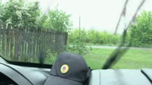 Дачные кражи