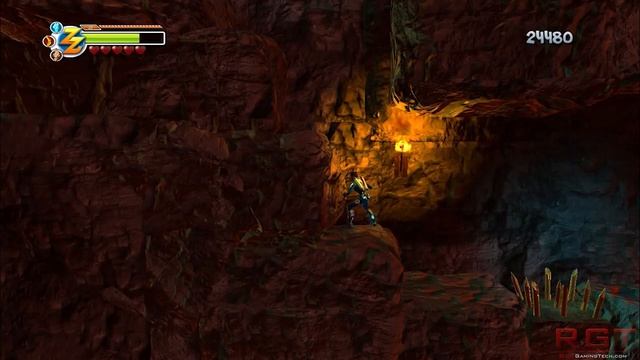 Zack Zero PC Gameplay Opinion & First Impressions Review Zack Zero Highest Graphic Settings смотреть онлайн