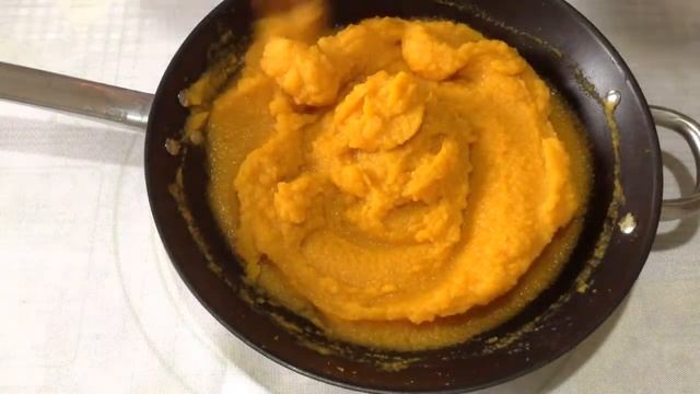 Икра из перезрелых кабачков без стерилизации.