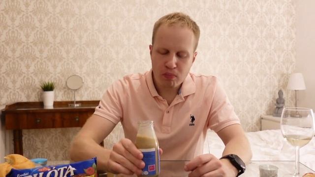 ВЕНГЕРСКИЕ ПРОДУКТЫ. Какие продукты едят в Венгрии? Что попробовать в Венгрии? смотреть онлайн