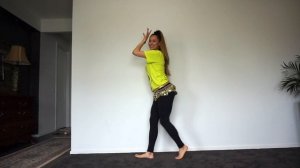 BOUSHRET KHEIR | Hussain Al Jassmi | ZUMBA | Belly Dance Fitness | MISS BELLYSTAR | Meesha Ali