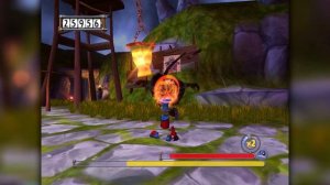 Rayman 3: Превзойти непревзойденное? (Часть 1)