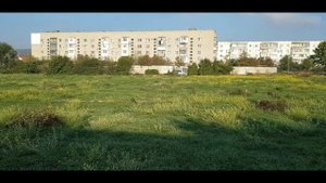 Участок под Ж.К. многоэтажный дом, Новороссийск, Цем-долина ушел с торгов всего за 35 миллиона
