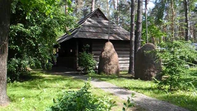 Украинское село: первые впечатления смотреть онлайн